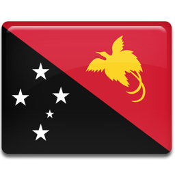 Papua de Nueva Guinea