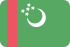 Turkmenistán
