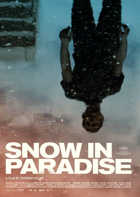 Snow in Paradise (2013)