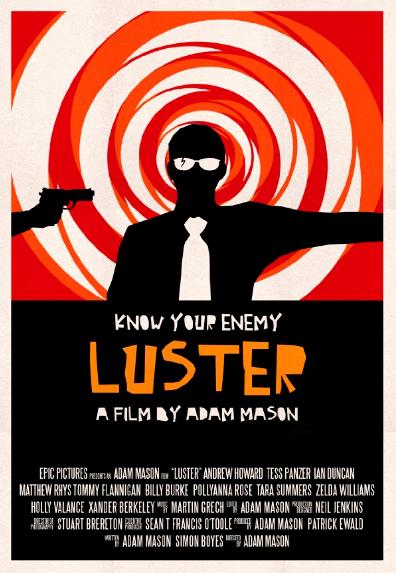Luster (2010)