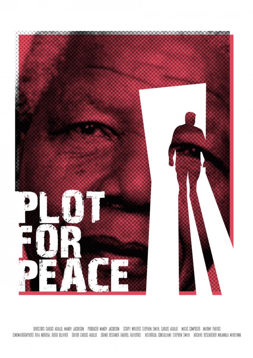 Complot para la paz (2013)