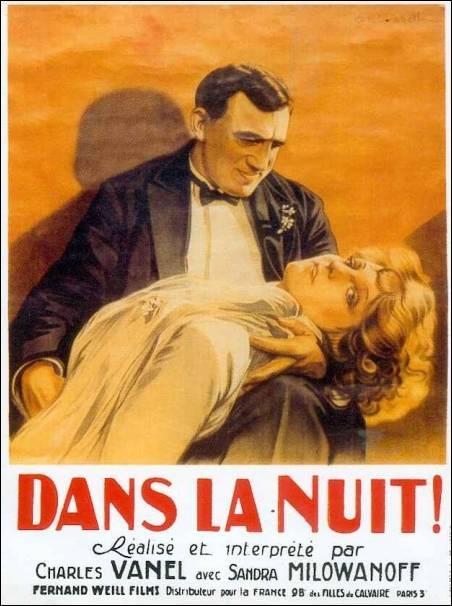 En la noche (1929)