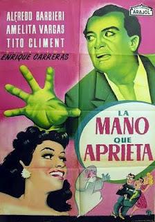 La mano que aprieta (1952)
