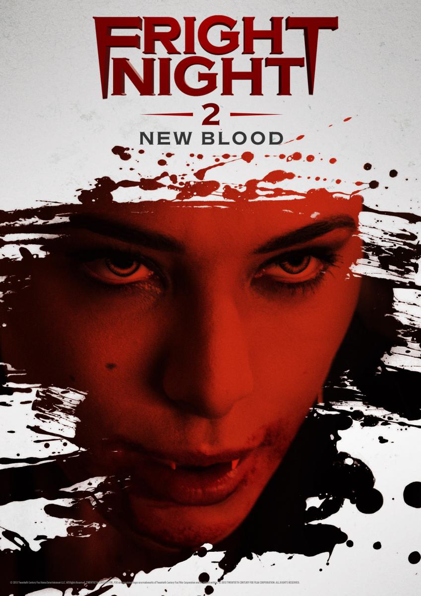 Noche de miedo 2: Sangre nueva (2013)