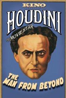 The Man from Beyond (1922)