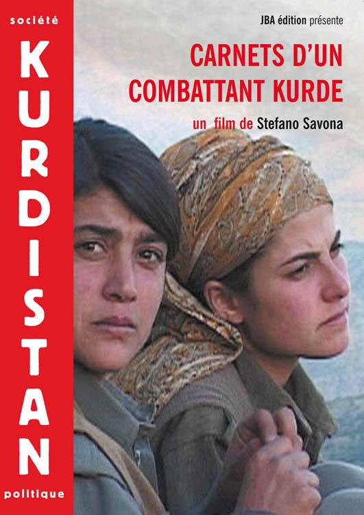 Carnets d'un combattant kurde (AKA Primavera in Kurdistan) (2006)