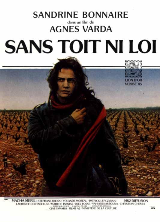 Sin techo ni ley (1985)