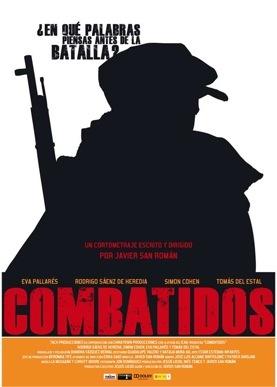 Combatidos (2011)