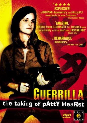 Guerrilla: The Taking of Patty Hearst (The American Experience) (2004)