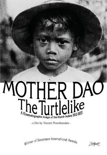 Madre Dao, con forma de tortuga (1995)