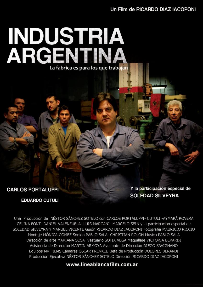 Industria Argentina (2011)