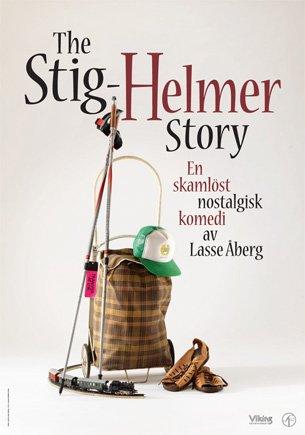 The Stig-Helmer Story (2011)