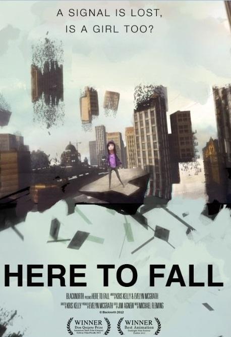 Here to Fall (2012)