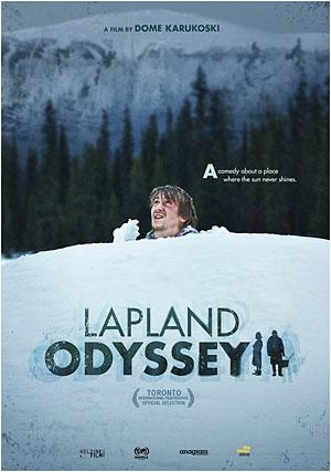 Lapland Odyssey (2010)