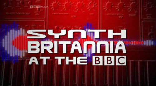 Synth Britannia (2009)