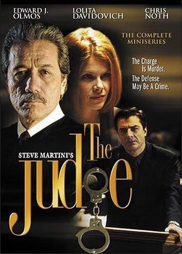 El juez (2001)