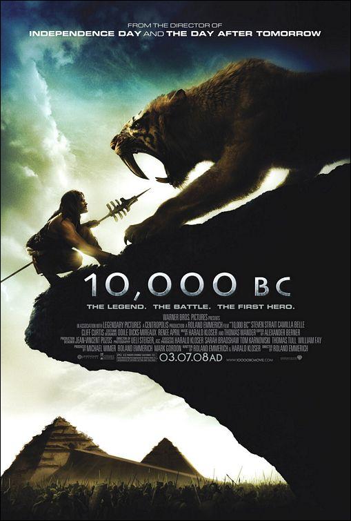 10.000 a.C. (2008)