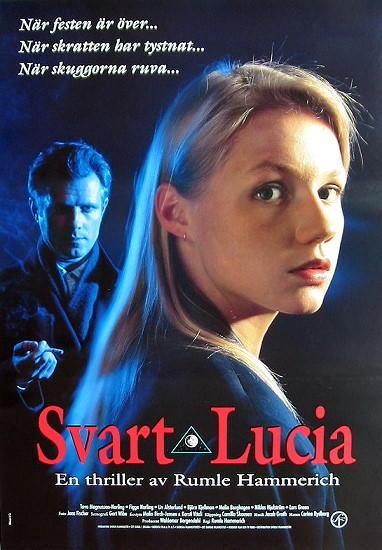 Lucía negra (1992)
