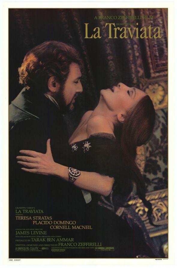 La Traviata (1982)