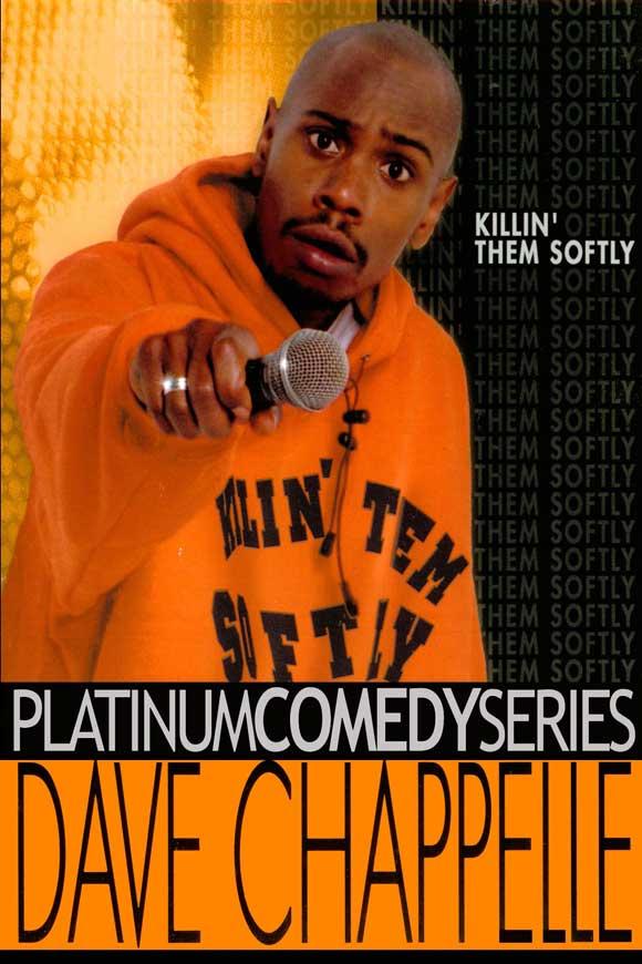 Dave Chappelle: Killin' Them Softly (2000)