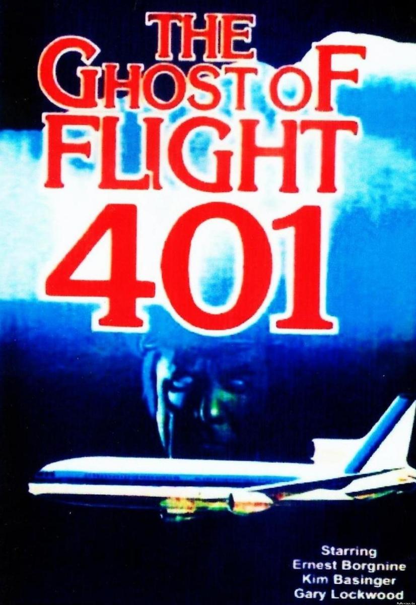 El fantasma del vuelo 401 (1978)