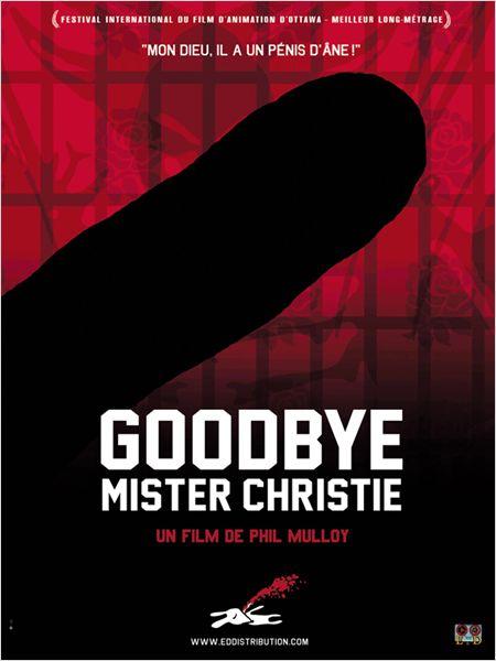Goodbye, Mister Christie (2011)