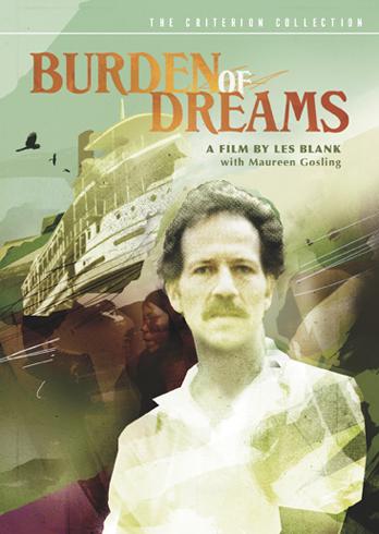 Burden of Dreams (Un montón de sueños) (1982)