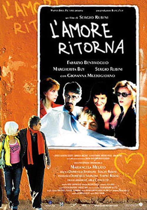 L'amore ritorna (2004)