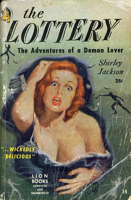 La lotería del amor (1935)