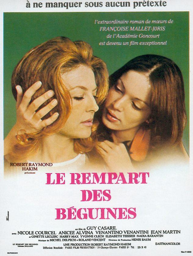 Los amores inconfesables (1972)