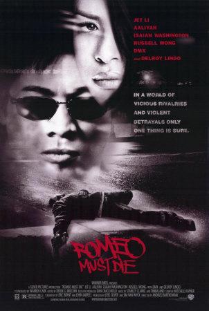 Romeo debe morir (2000)