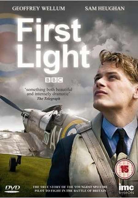 First Light (2010)