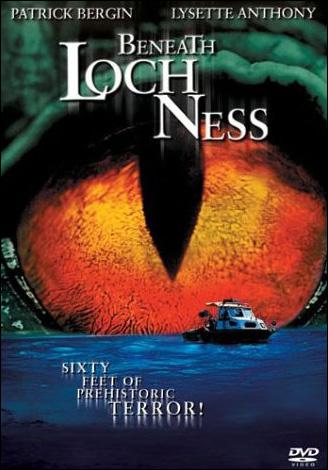 Terror en el lago Ness (2002)