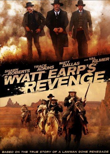 La venganza de Wyatt Earp (2012)