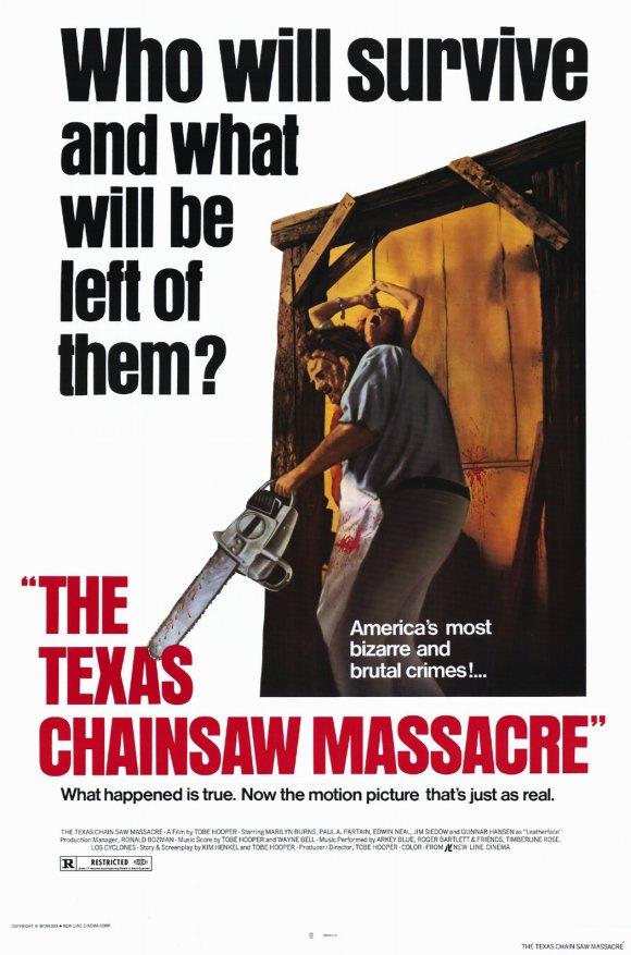 La matanza de Texas (1974)