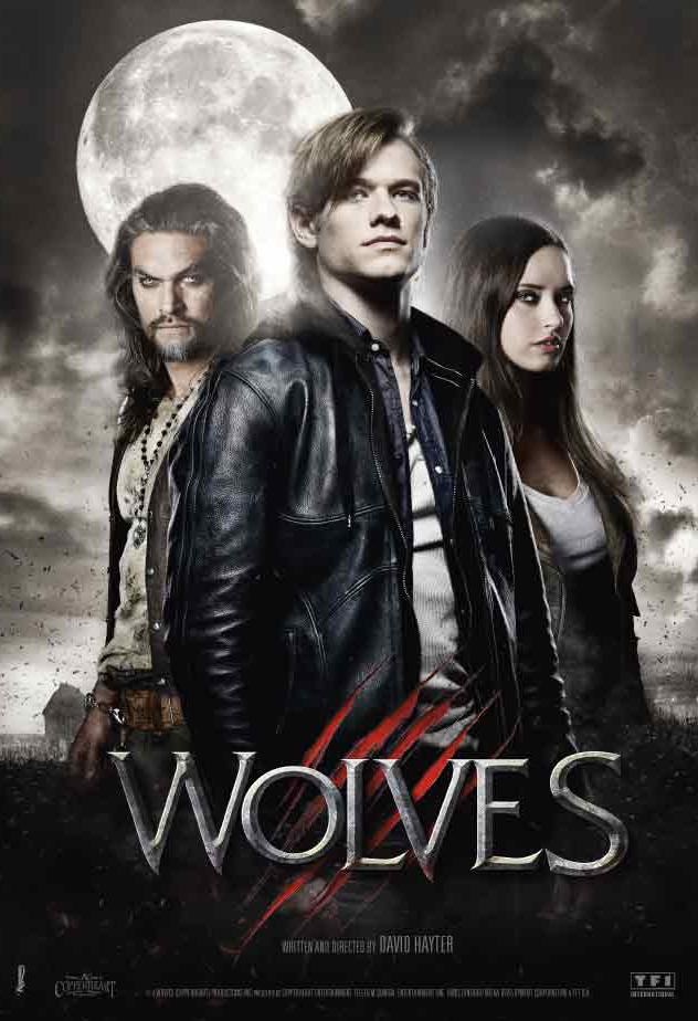 Wolves (2013)