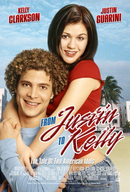 From Justin to Kelly (2003)