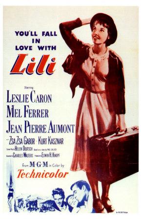 Lilí (1953)