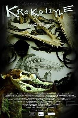 Krokodyle (2010)