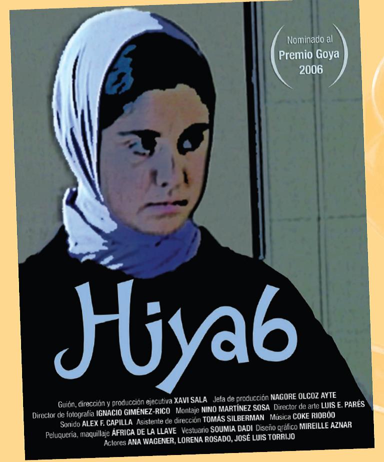 Hiyab (2005)