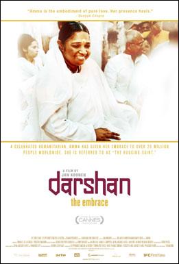 Darshan: el abrazo (2005)
