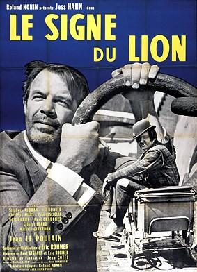 El signo de Leo (1959)