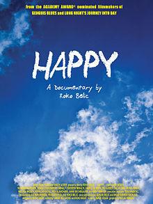 Happy (2011)