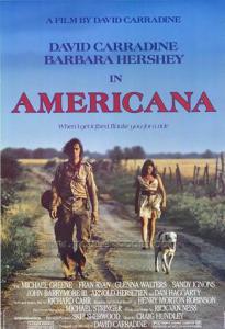 Americana (1983)