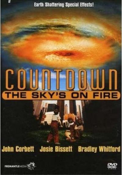 El cielo en llamas (Bajo el cielo en llamas) (1999)