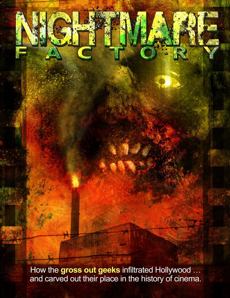 Nightmare Factory (2011)