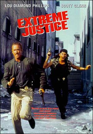 Justicia extrema (1993)