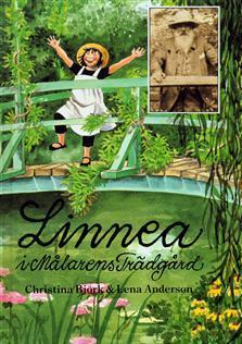 Linnea en el jardín de Monet (1995)
