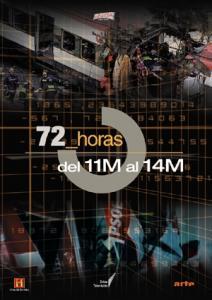 72 horas, del 11M al 14M (2007)