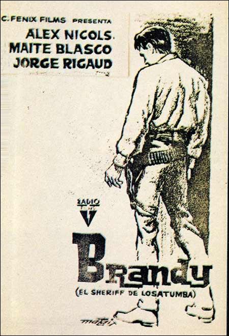 Brandy (1964)
